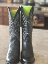 Ariat black boots for sale  Tucson
