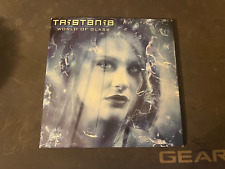 CD promocional usado Tristania World of Glass comprar usado  Enviando para Brazil