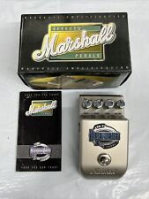 Marshall bluesbreaker pedal for sale  Edgewater