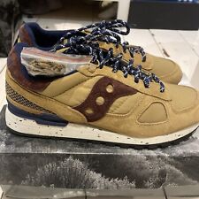 Saucony shadow penfield for sale  FELTHAM