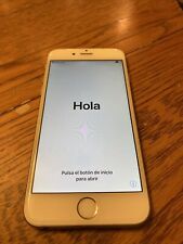 Apple iPhone 6 64GB prata/branco modelo A1549 comprar usado  Enviando para Brazil