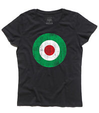 Shirt donna target usato  Genova