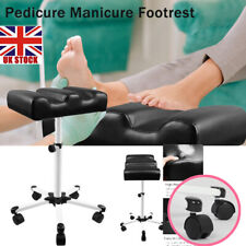 Pedicure manicure footrest for sale  COALVILLE