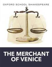 Merchant venice oxford for sale  Montgomery