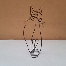 Soprammobile forma gatto usato  Italia