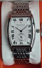 Orologio dreyfuss silver usato  Spedire a Italy