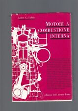 Motori combustione interna usato  Italia