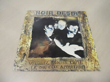 Vinyle tours noir d'occasion  Viuz-en-Sallaz