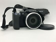 [Excellent!]OLYMPUS SP-720UZ 14 MEGAPIXEL 4.66-121.2mm F3.2~5.6 From Japan for sale  Shipping to South Africa