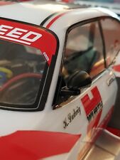 Tamiya zakspeed capri for sale  BILLERICAY