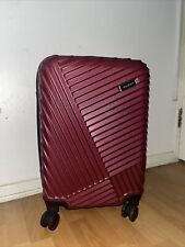 Wheel luggage suitcase for sale  LONDON