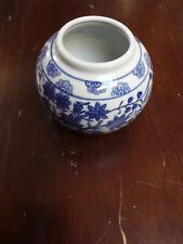 Chinese round bowl for sale  NORWICH