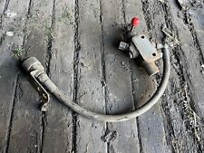 Tractor hydraulic isolator for sale  LINCOLN