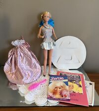 Jewel secrets barbie for sale  Dillsboro