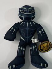 Marvel plush black for sale  Findlay