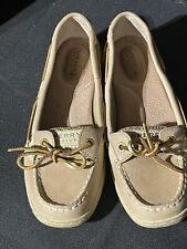 Euc sperry top for sale  Hawk Point