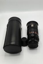 Pentacon 300mm f4lens for sale  GUILDFORD