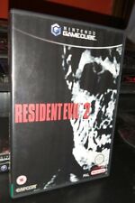 Resident evil gamecube usato  Borghetto Santo Spirito