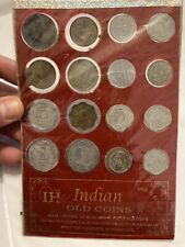 old indian coins for sale  ST. ASAPH