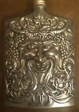 Godinger silverplated bacchus for sale  Dowell