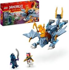 Lego ninjago riyu gebraucht kaufen  Werlte