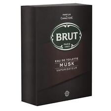 Brut Edt Spray, Musk, 100 ml, usado comprar usado  Enviando para Brazil