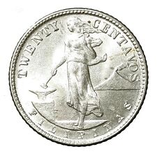 Filippine centavos 1944 usato  Aosta