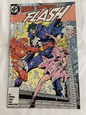 Comic book flash for sale  Hayward