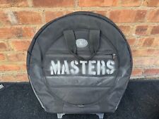 cymbal bag for sale  WORCESTER