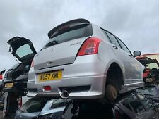 Suzuki swift glx for sale  MANCHESTER