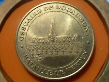 Monnaie paris medaille d'occasion  Franqueville-Saint-Pierre