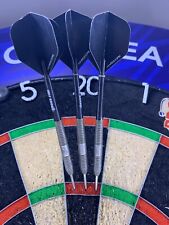 Mensur suljovic 24g for sale  WOKINGHAM