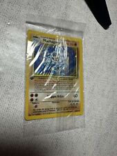 Carte pokemon mackogneur d'occasion  Villeneuve-sur-Lot