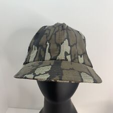 Vtg camouflage snapback for sale  Round Rock