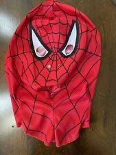 Spider man mask for sale  Ellicott City