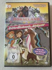 Horseland dvd gebraucht kaufen  Bockenheim