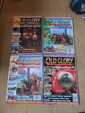 Old glory magazines. for sale  BROMSGROVE