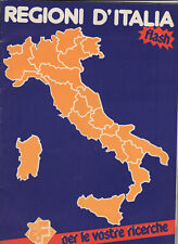 Regioni italia per usato  Genova