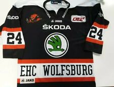 Jako eishockey trikot gebraucht kaufen  Mühlhausen