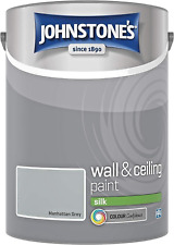 Johnstone wall ceiling for sale  SHEFFIELD