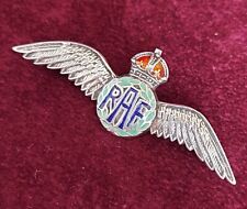 raf brooch for sale  SOUTHPORT