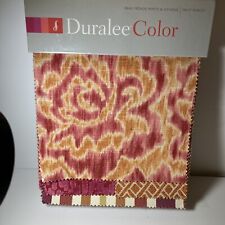 Duralee color beau for sale  Checotah