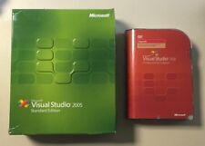 Visual studio 2008 gebraucht kaufen  Lübben-Umland II