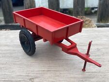 Used, 1/16 scale 1950’s RARE Denzil Skinner Farm Tipping Trailer Tractor Tracteur for sale  Shipping to South Africa