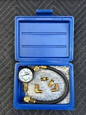 pressure oil kit test for sale  Georgetown