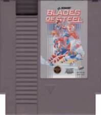 Juego de hockey Blades of Steel - NES para Nintendo segunda mano  Embacar hacia Argentina