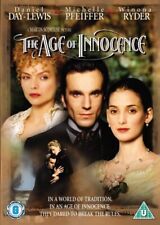 Age innocence dvd for sale  STOCKPORT