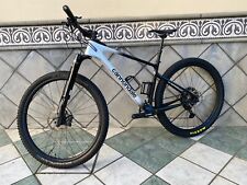 Cannondale scalpel mod usato  Torre Annunziata