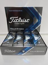Titleist tour speed for sale  Chatsworth