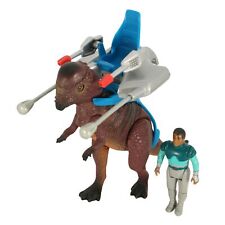 Used, Tyco Dino-Riders - Pachycephalosaurus with Tagg - Loose / Complete for sale  Shipping to South Africa
